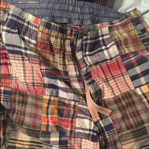Men’s Polo Ralph Lauren shorts